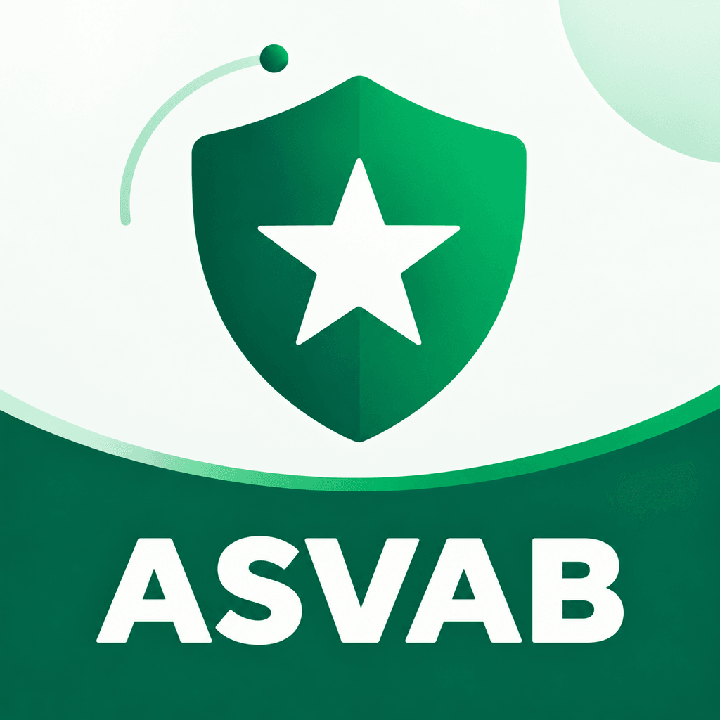 ASVAB app icon