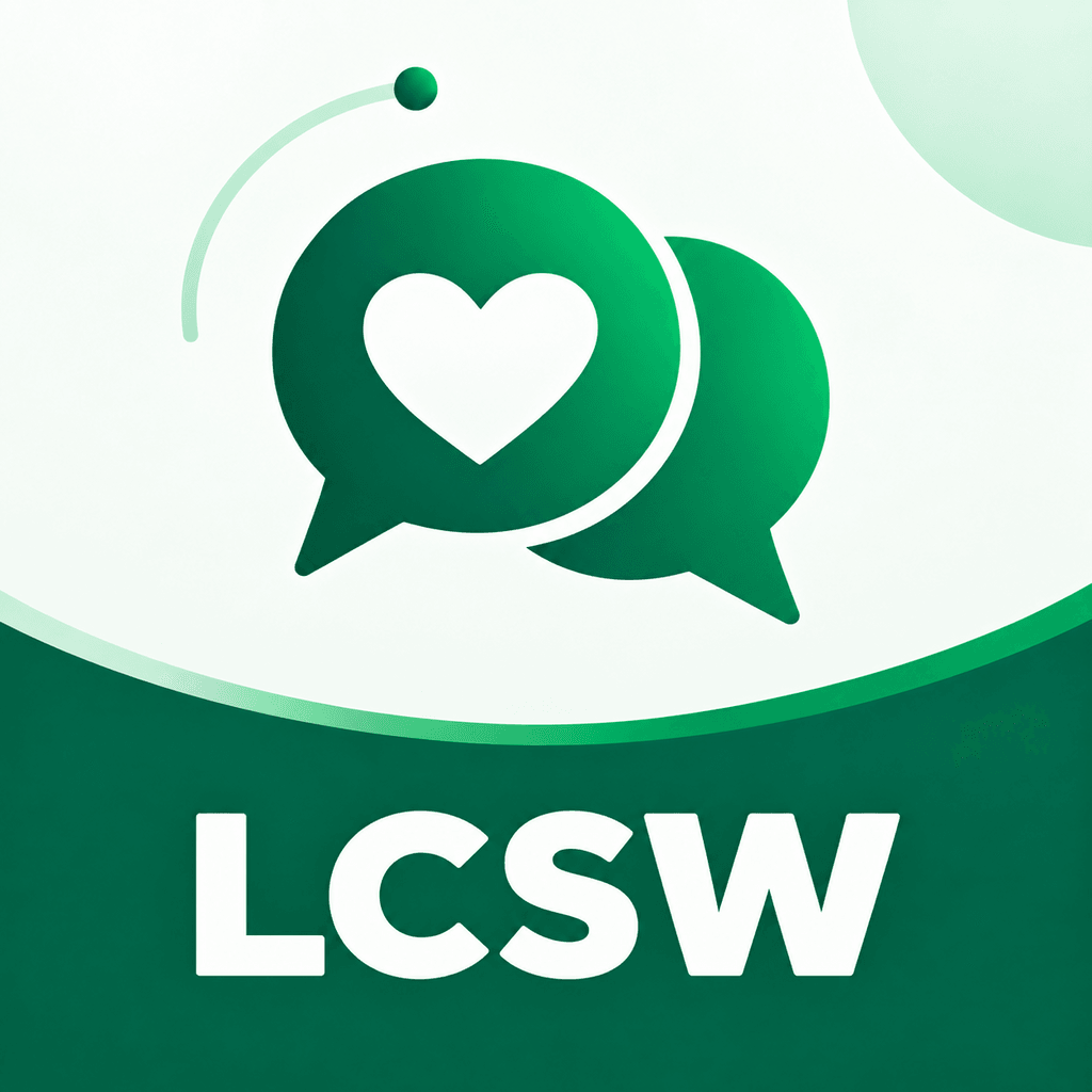 LCSW app icon