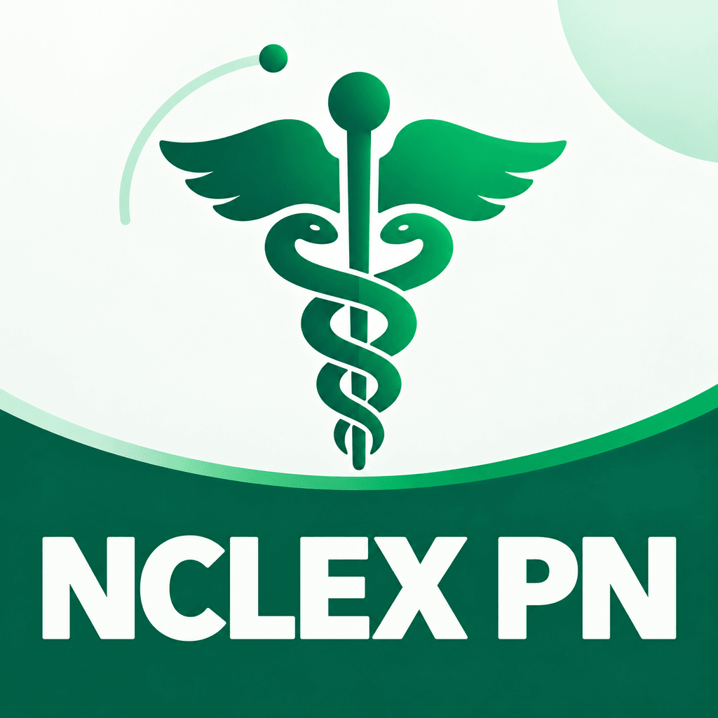 NCLEX-PN app icon